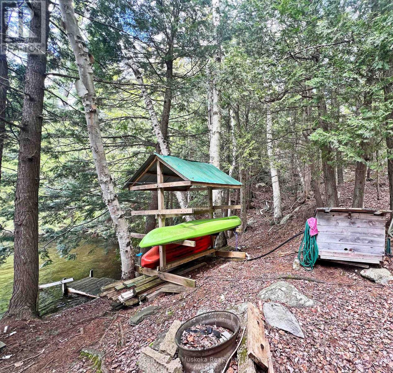 825 Otter Lake Wa 128, Seguin, Ontario  P2A 0B2 - Photo 36 - X13210122