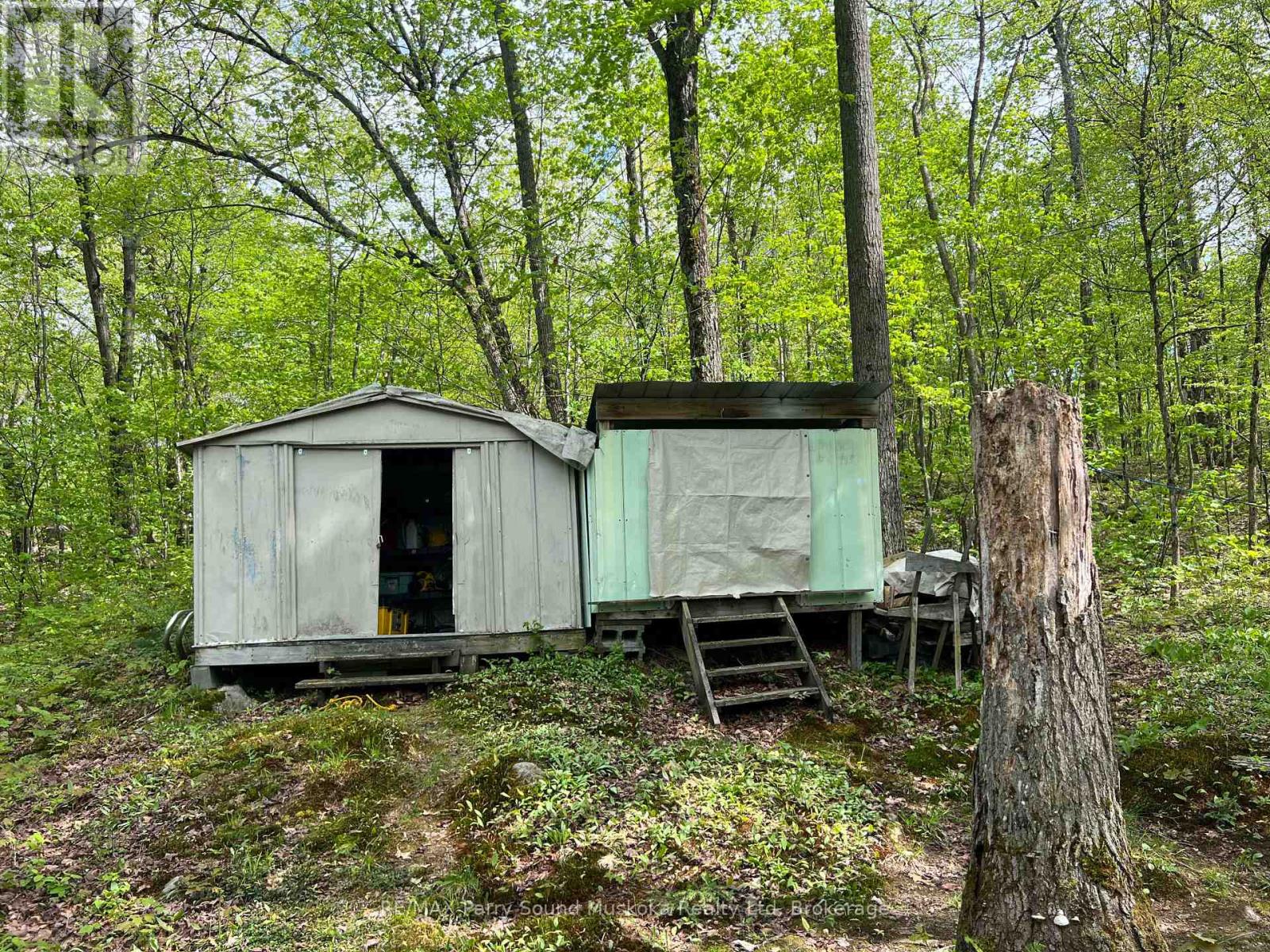 825 Otter Lake Wa 128, Seguin, Ontario  P2A 0B2 - Photo 37 - X13210122