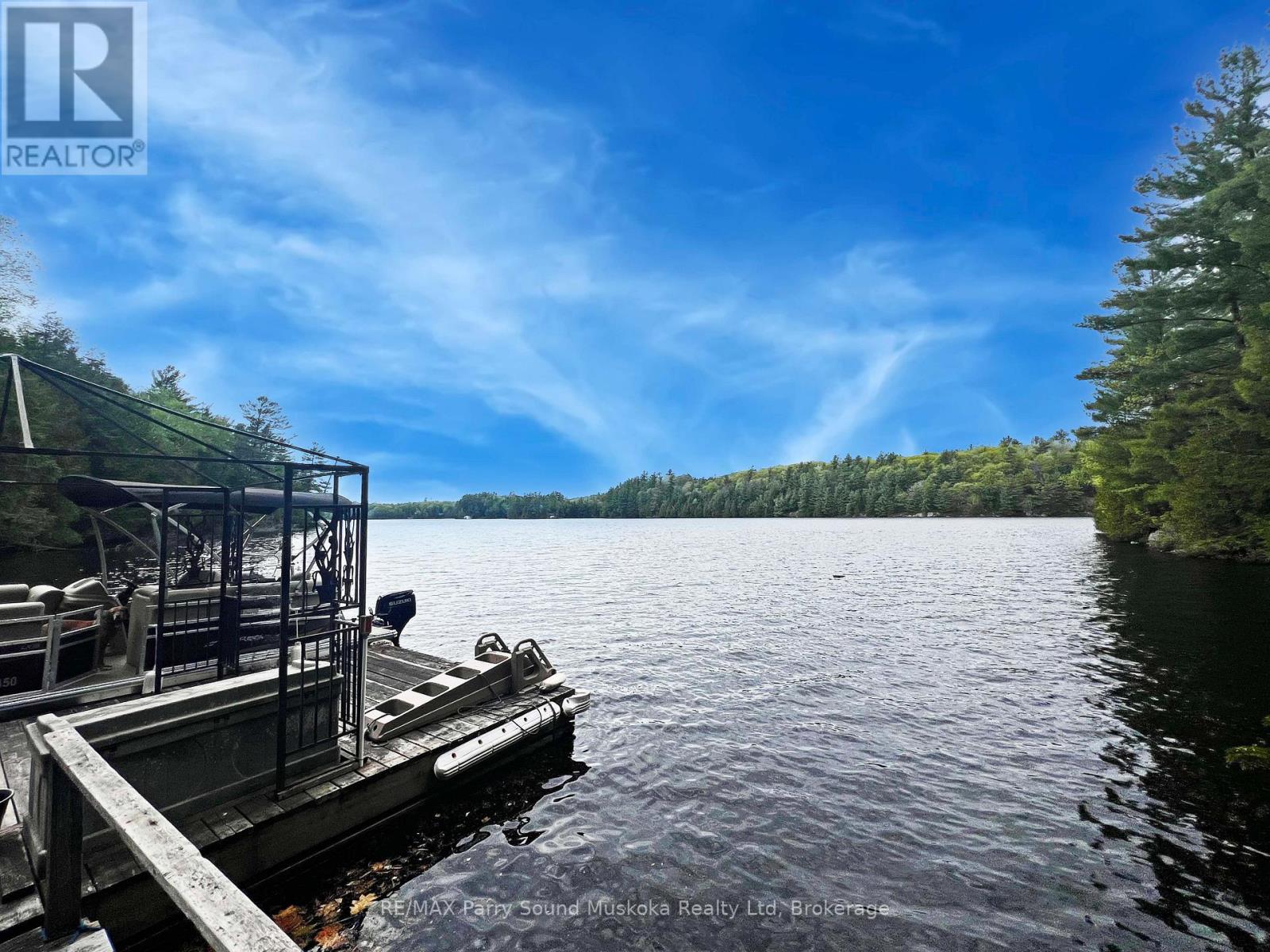 825 Otter Lake Wa 128, Seguin, Ontario  P2A 0B2 - Photo 39 - X13210122