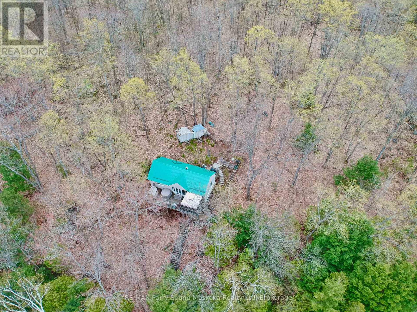 825 Otter Lake Wa 128, Seguin, Ontario  P2A 0B2 - Photo 4 - X13210122