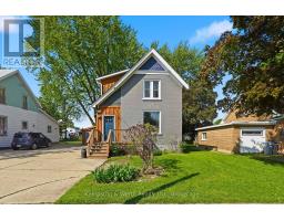 545 MAIN STREET E, north perth (listowel), Ontario