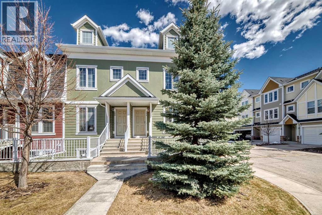 204 Auburn Bay Circle Se, Calgary, Alberta  T3M 1S7 - Photo 1 - A2304015