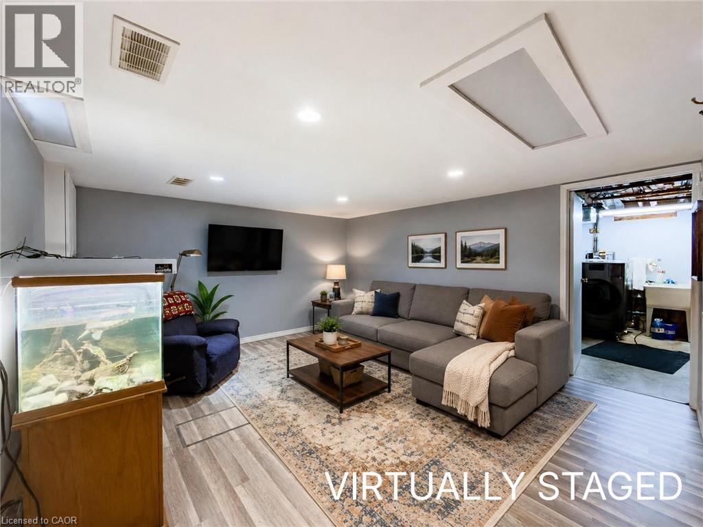 724 Parkview Crescent, Cambridge, Ontario  N3H 4X9 - Photo 26 - 40818595