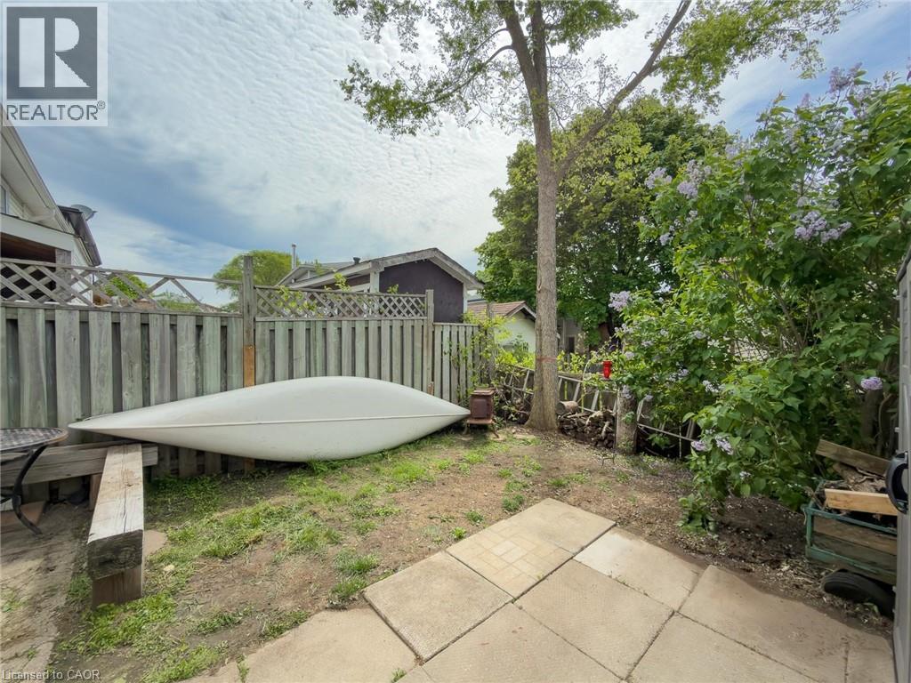 724 Parkview Crescent, Cambridge, Ontario  N3H 4X9 - Photo 29 - 40818595