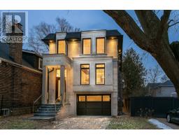 184 MCRAE DRIVE, Toronto, Ontario