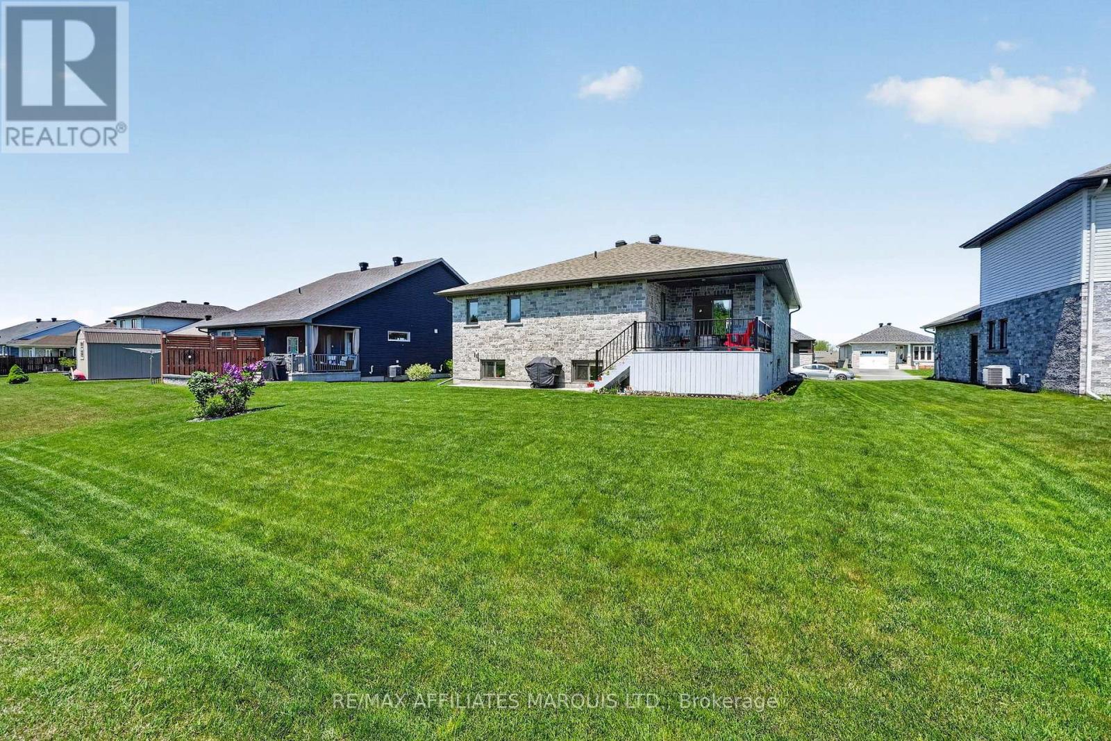 2140 Burke Avenue, Cornwall, Ontario  K6H 5B4 - Photo 34 - X13210148
