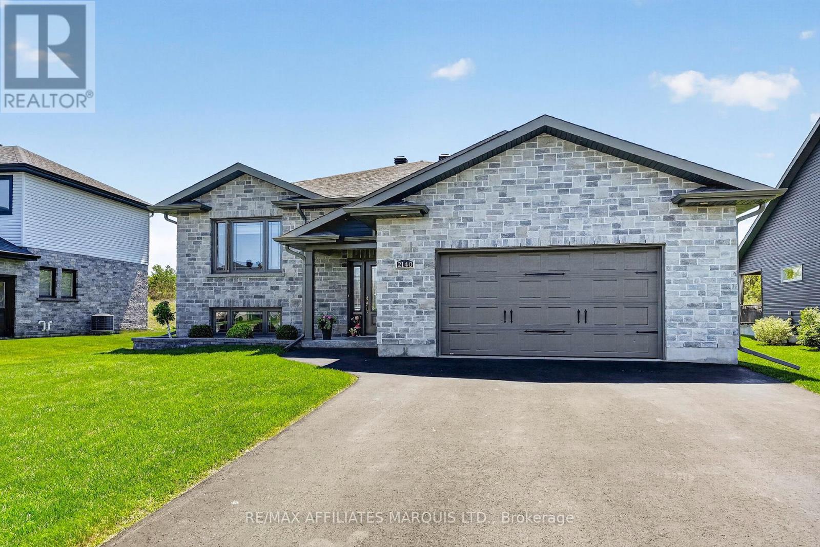 2140 Burke Avenue, Cornwall, Ontario  K6H 5B4 - Photo 4 - X13210148