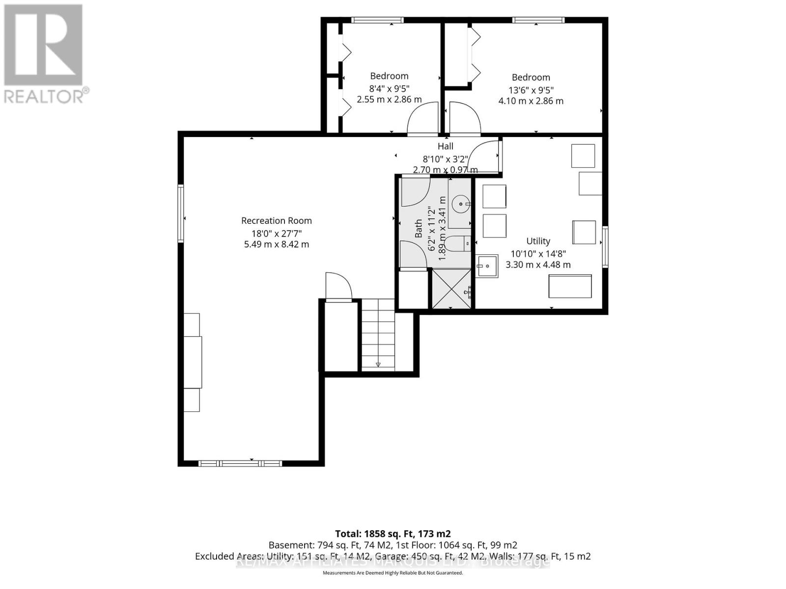 2140 Burke Avenue, Cornwall, Ontario  K6H 5B4 - Photo 41 - X13210148