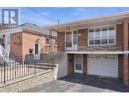 73A NORTH BONNINGTON AVENUE, Toronto, Ontario