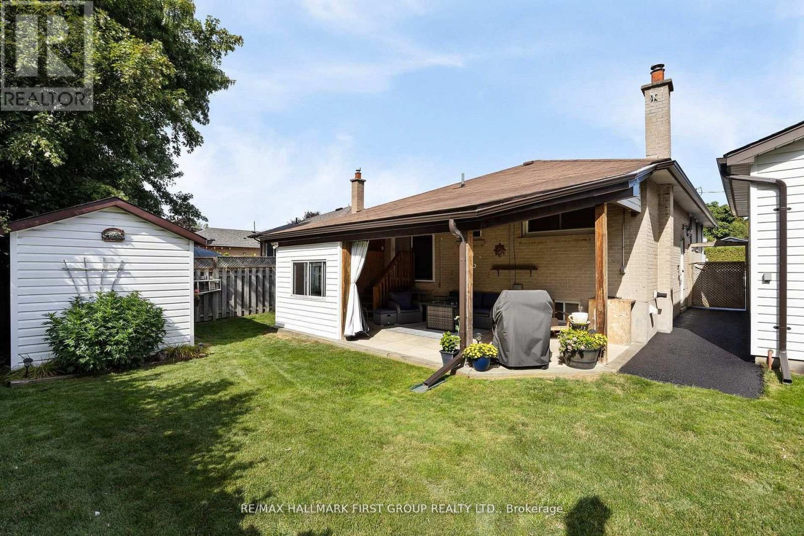 924 Mccullough Drive, Whitby, Ontario  L1N 1C6 - Photo 42 - E13052984