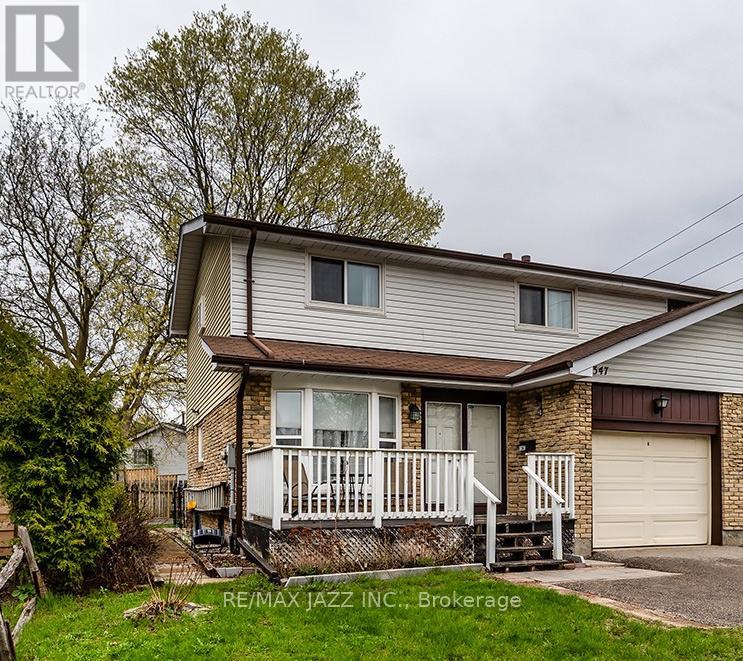 1347 Mary Street N, Oshawa, Ontario  L1G 6T2 - Photo 2 - E13198470