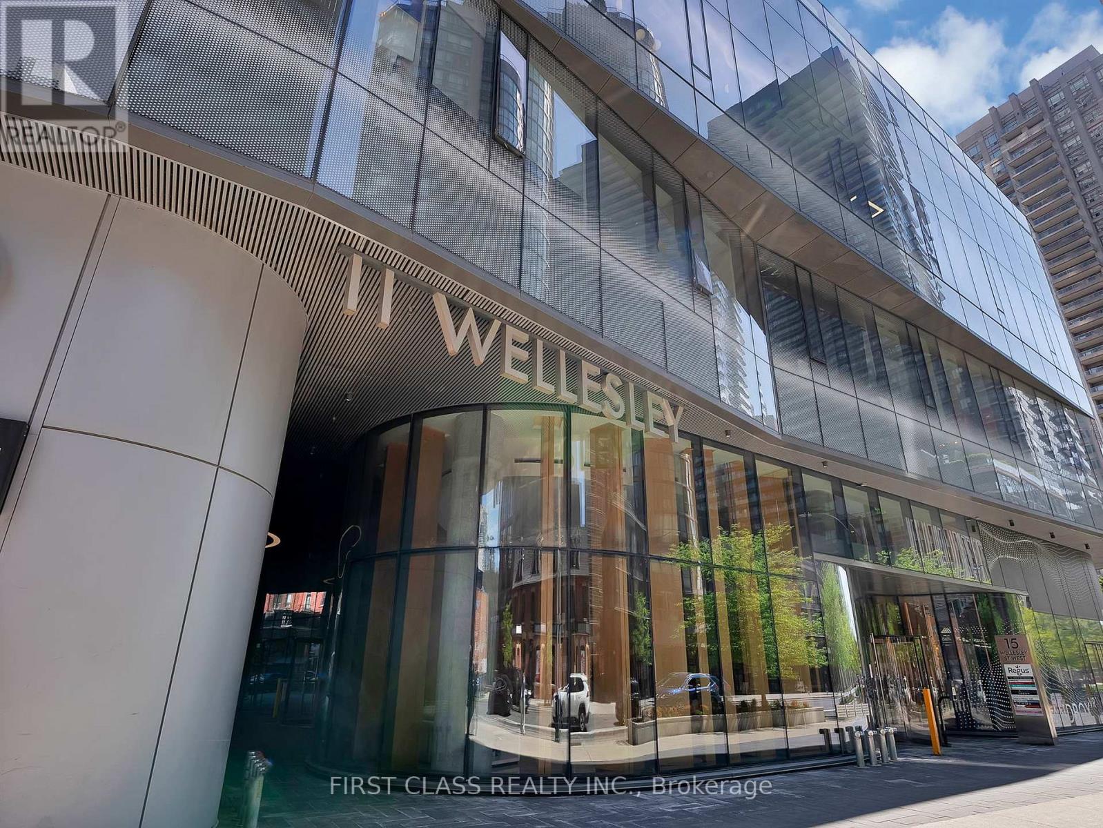 6011 - 11 Wellesley Street W, Toronto, Ontario  M4Y 0G4 - Photo 13 - C13210084