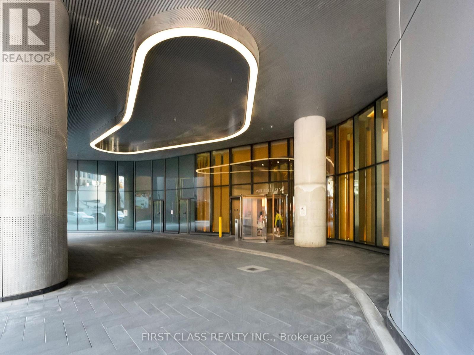 6011 - 11 Wellesley Street W, Toronto, Ontario  M4Y 0G4 - Photo 16 - C13210084