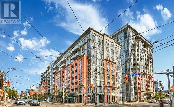 518 - 1005 KING STREET W