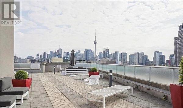 518 - 1005 King Street W, Toronto, Ontario  M6K 3N3 - Photo 12 - C13210162