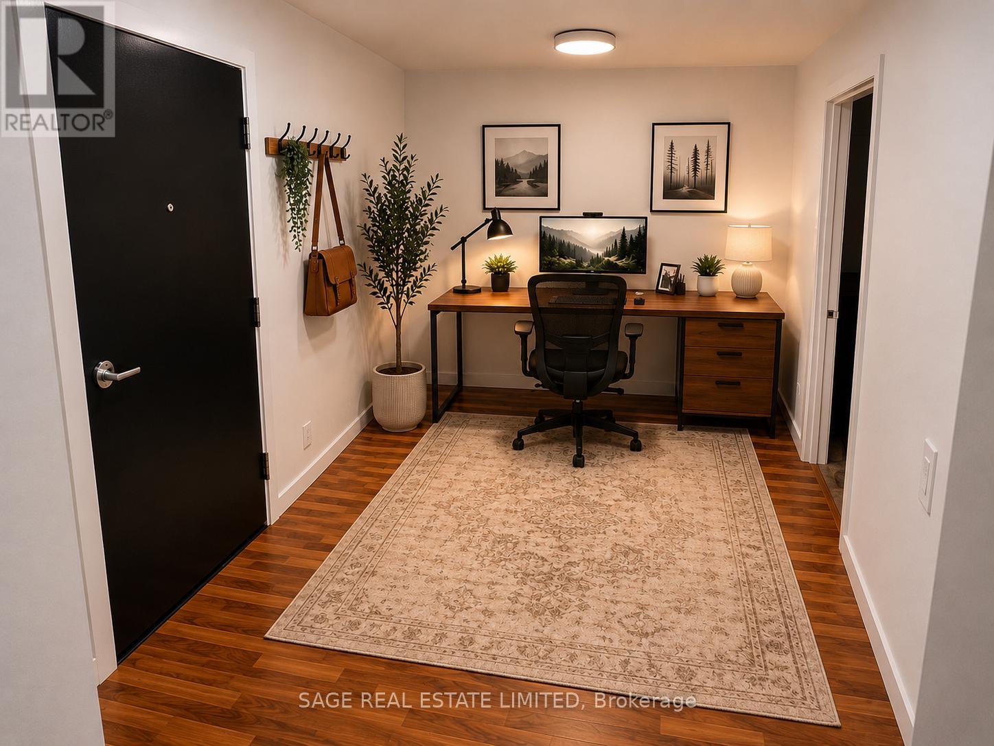 518 - 1005 King Street W, Toronto, Ontario  M6K 3N3 - Photo 4 - C13210162