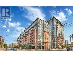 518 - 1005 KING STREET W, Toronto, Ontario