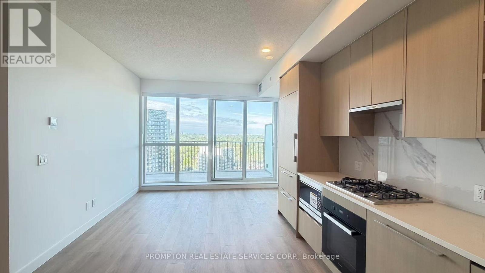 3001 - 18 Esther Shiner Boulevard, Toronto, Ontario  M2K 0J7 - Photo 5 - C13210172