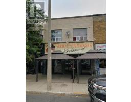 994 EGLINTON AVENUE W, Toronto, Ontario