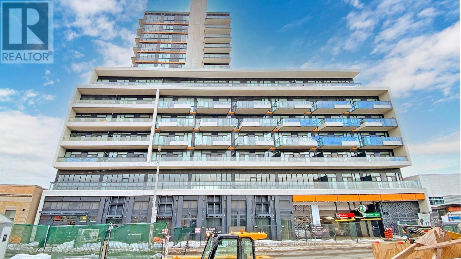 705 - 1603 Eglinton Avenue W, Toronto, Ontario  M6E 0A1 - Photo 31 - C13210202