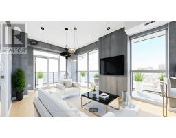 705 - 1603 EGLINTON AVENUE W, Toronto, Ontario