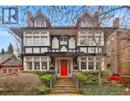 127 ROXBOROUGH DRIVE, Toronto, Ontario