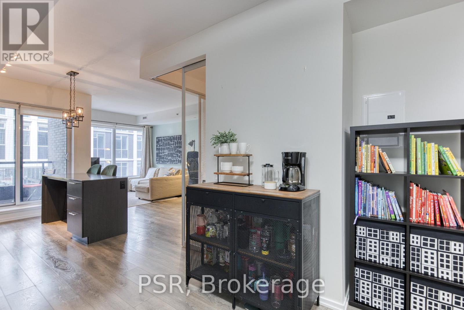 321 - 783 Bathurst Street, Toronto, Ontario  M5S 0A8 - Photo 10 - C13210254
