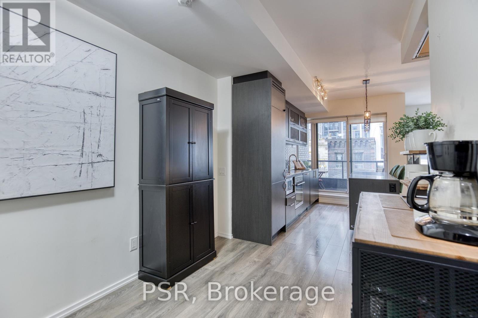 321 - 783 Bathurst Street, Toronto, Ontario  M5S 0A8 - Photo 11 - C13210254
