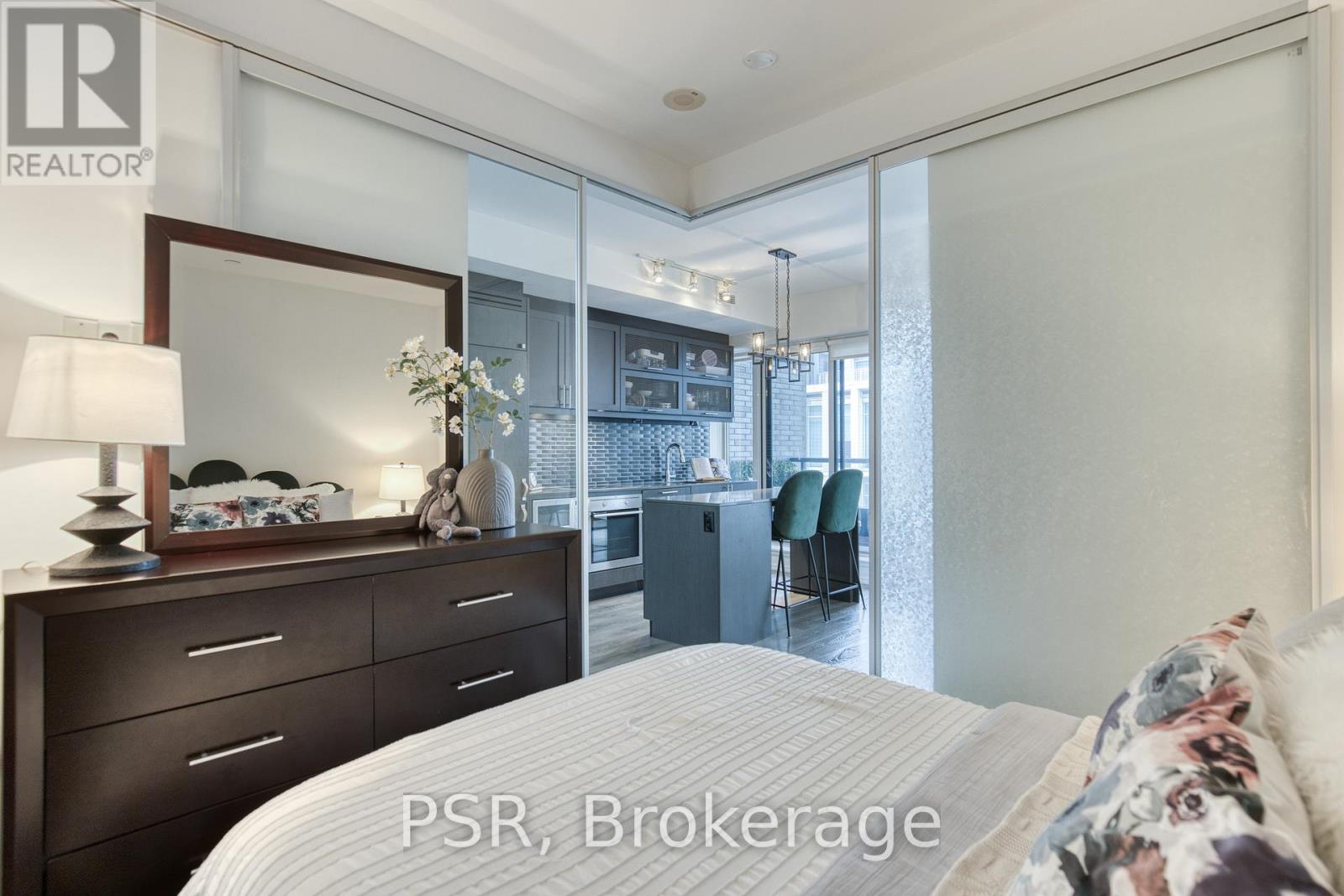 321 - 783 Bathurst Street, Toronto, Ontario  M5S 0A8 - Photo 16 - C13210254