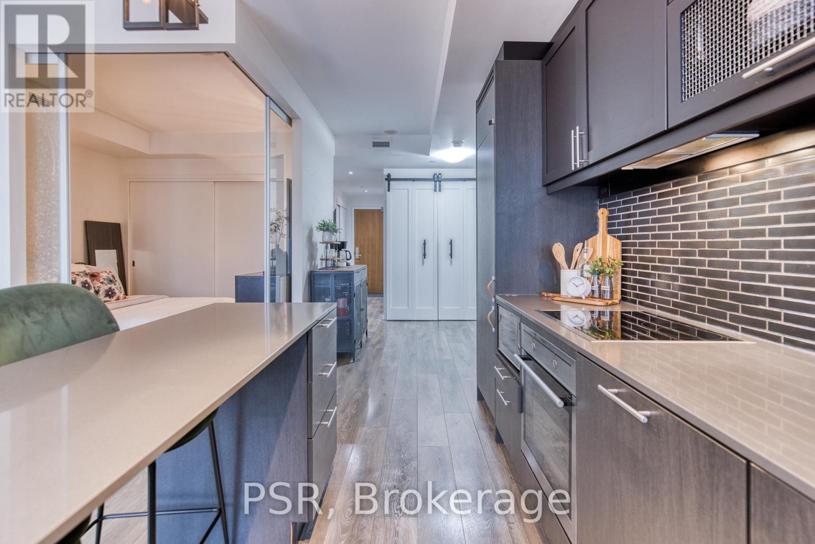 321 - 783 Bathurst Street, Toronto, Ontario  M5S 0A8 - Photo 3 - C13210254