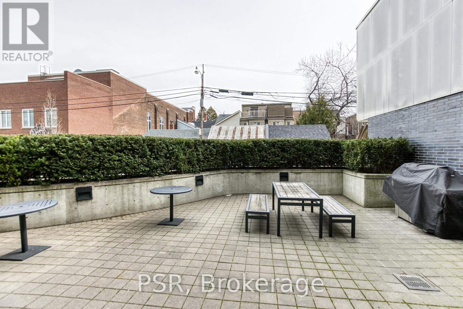 321 - 783 Bathurst Street, Toronto, Ontario  M5S 0A8 - Photo 31 - C13210254