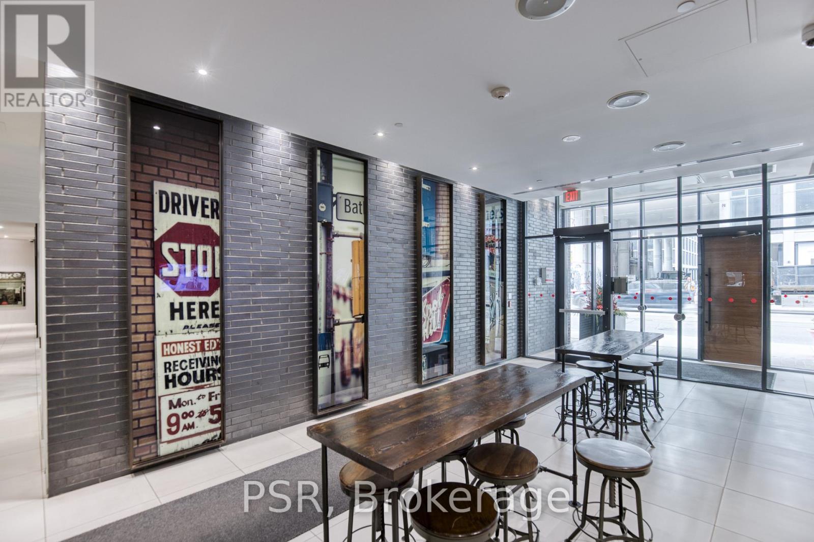 321 - 783 Bathurst Street, Toronto, Ontario  M5S 0A8 - Photo 34 - C13210254
