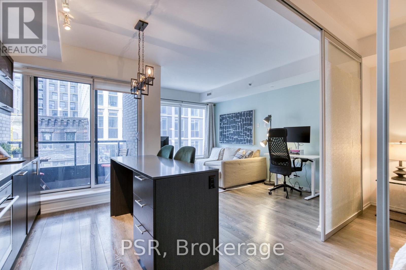 321 - 783 Bathurst Street, Toronto, Ontario  M5S 0A8 - Photo 4 - C13210254