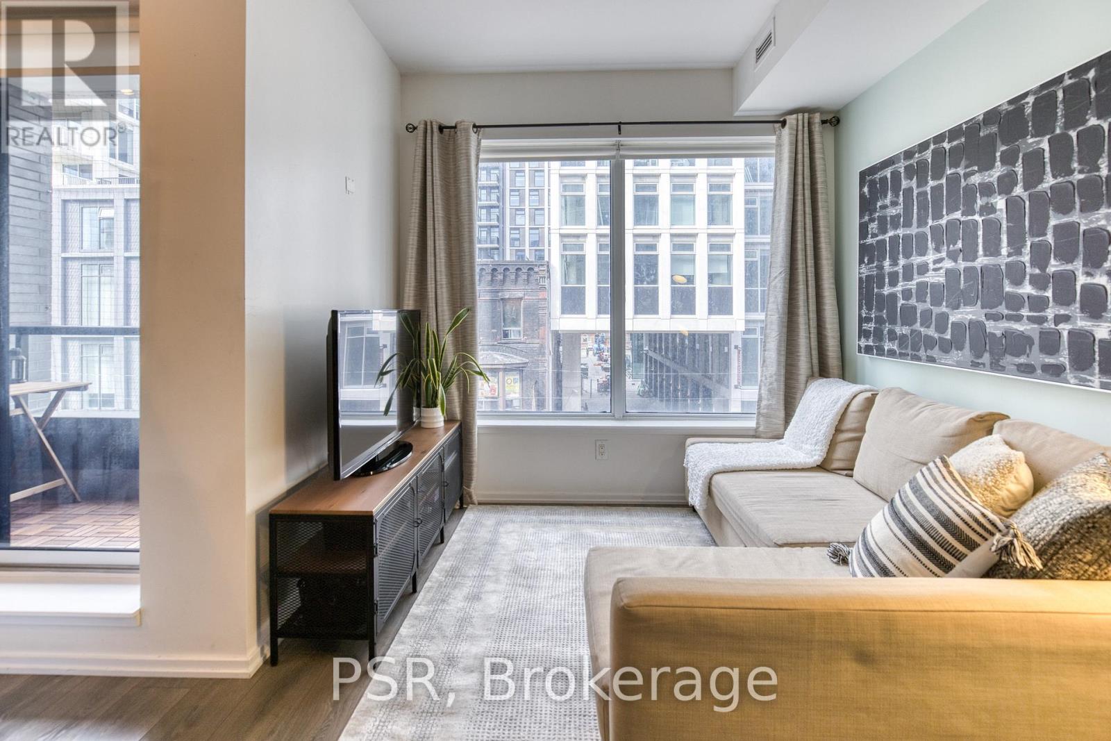 321 - 783 Bathurst Street, Toronto, Ontario  M5S 0A8 - Photo 6 - C13210254
