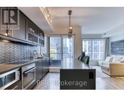 321 - 783 BATHURST STREET, Toronto, Ontario
