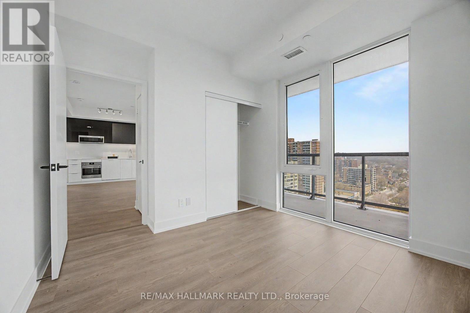 1711 - 308 Jarvis Street, Toronto, Ontario  M5B 0E3 - Photo 10 - C13210268