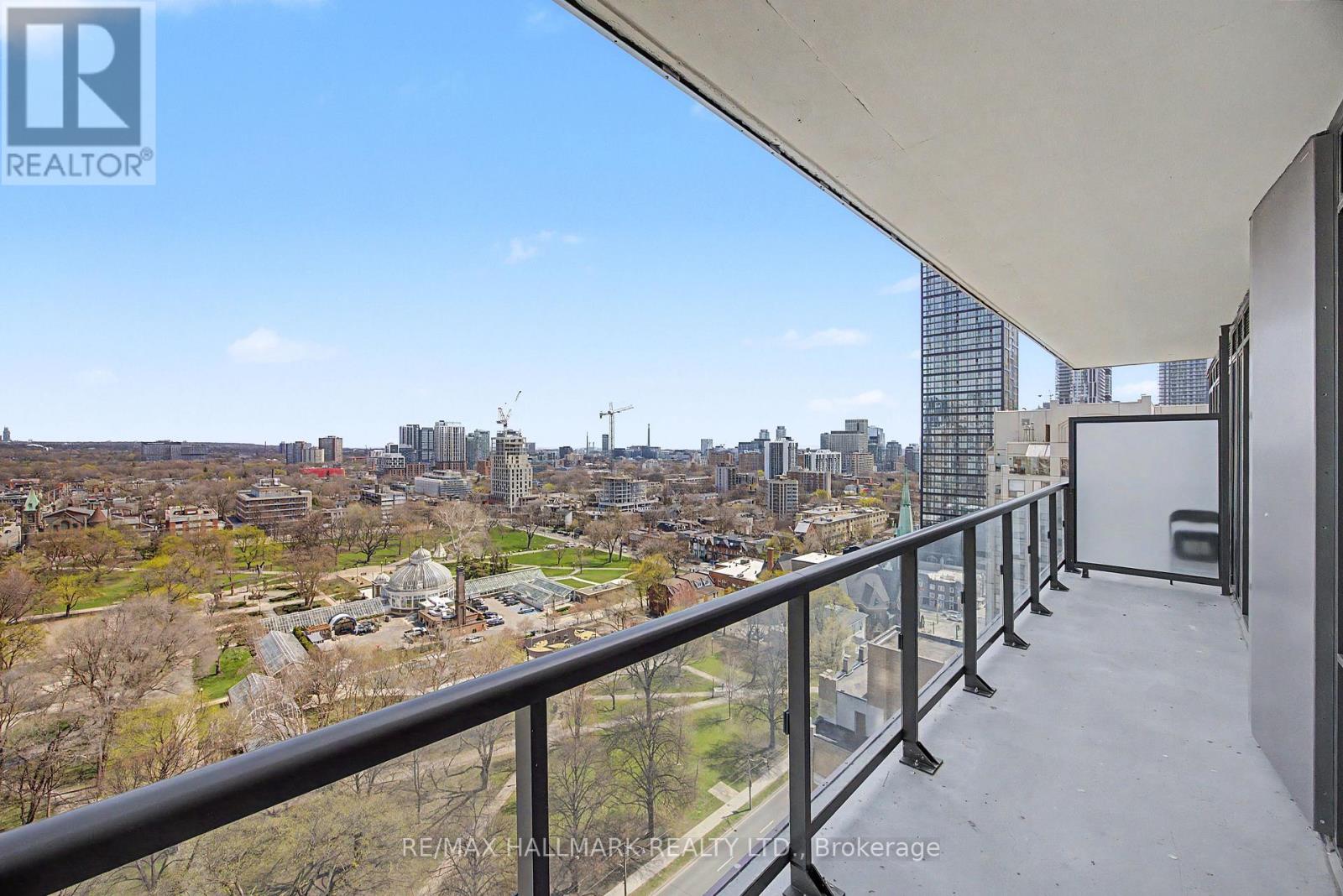 1711 - 308 Jarvis Street, Toronto, Ontario  M5B 0E3 - Photo 16 - C13210268