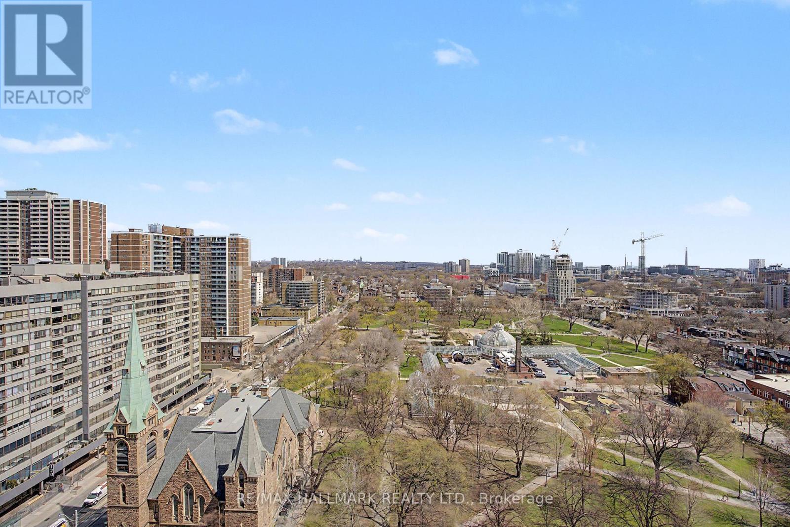 1711 - 308 Jarvis Street, Toronto, Ontario  M5B 0E3 - Photo 17 - C13210268
