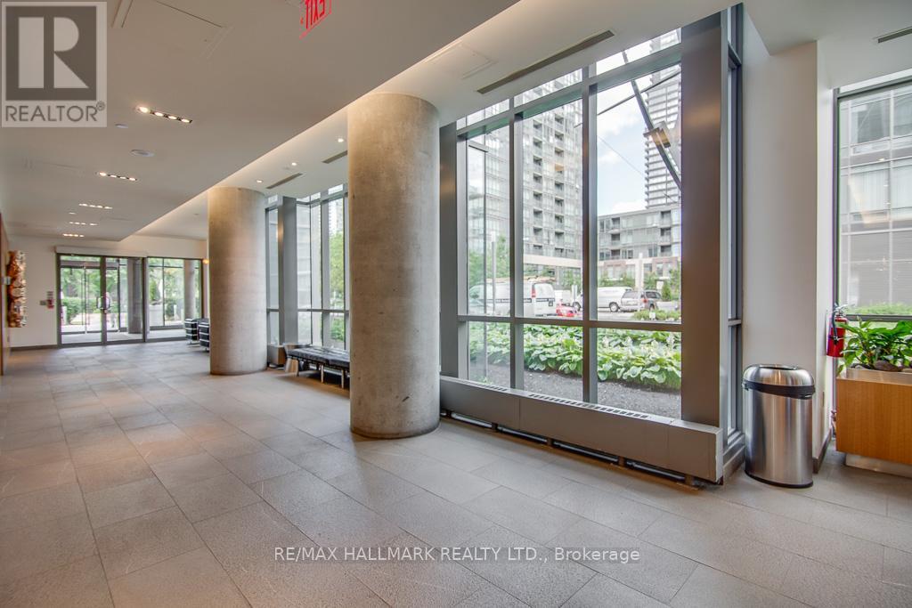 3016 - 11 Brunel Court, Toronto, Ontario  M5V 3Y3 - Photo 15 - C13210292