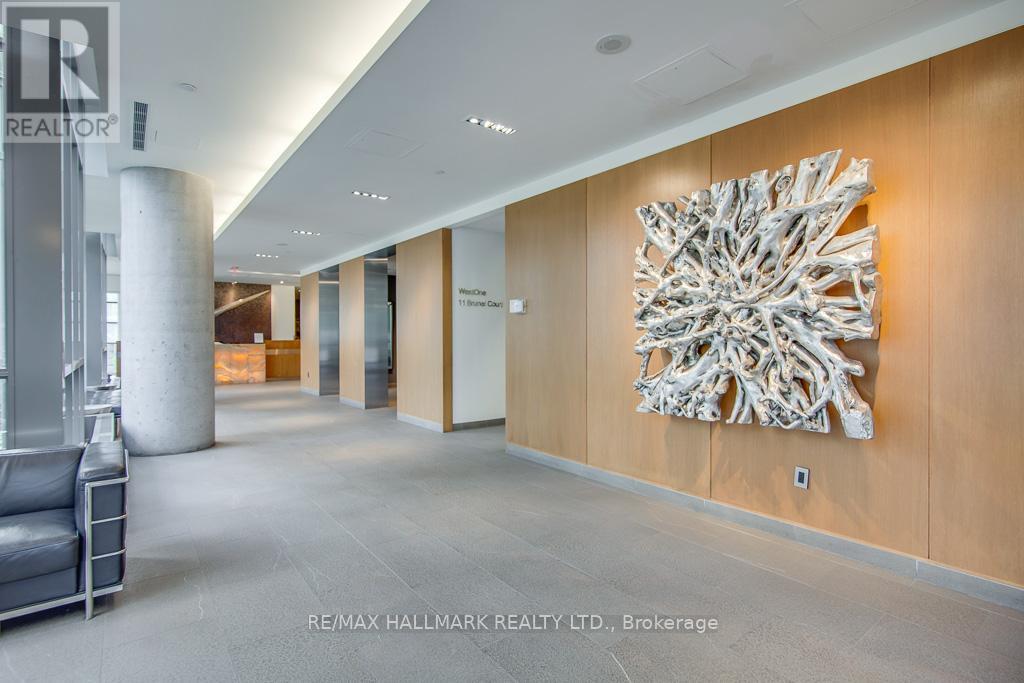 3016 - 11 Brunel Court, Toronto, Ontario  M5V 3Y3 - Photo 16 - C13210292