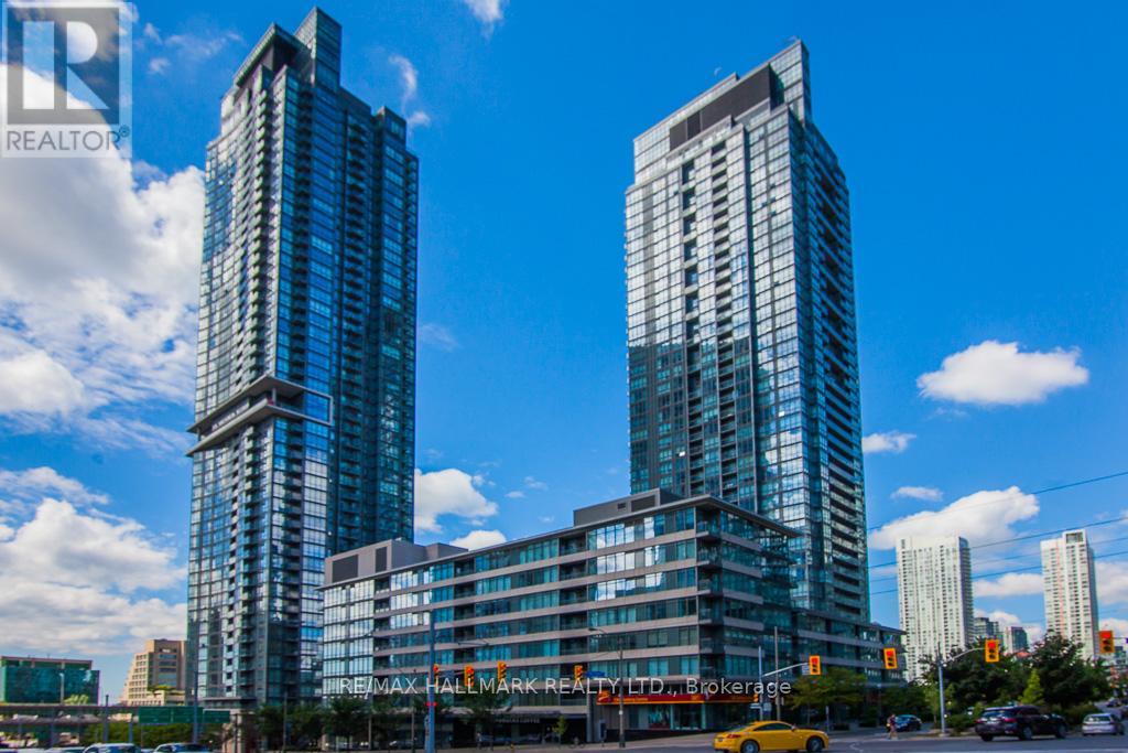 3016 - 11 Brunel Court, Toronto, Ontario  M5V 3Y3 - Photo 19 - C13210292