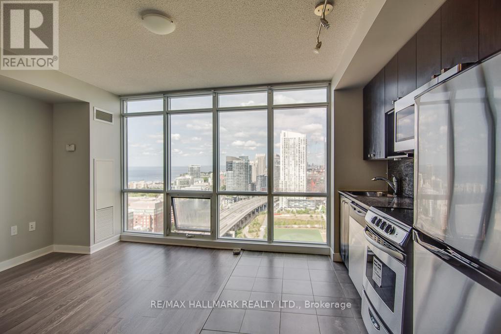 3016 - 11 Brunel Court, Toronto, Ontario  M5V 3Y3 - Photo 5 - C13210292