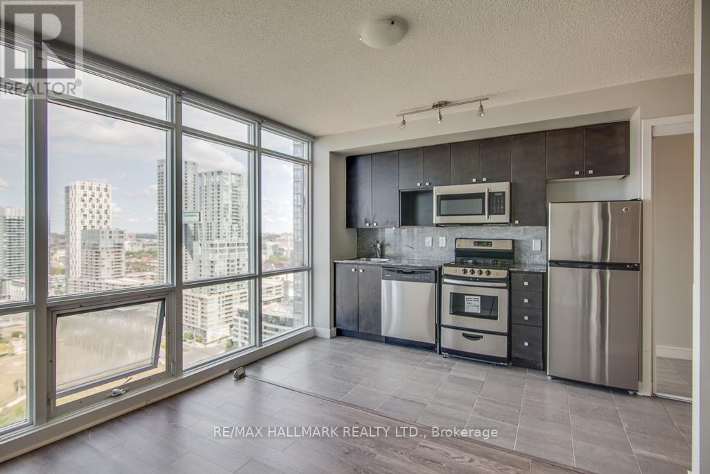 3016 - 11 Brunel Court, Toronto, Ontario  M5V 3Y3 - Photo 7 - C13210292
