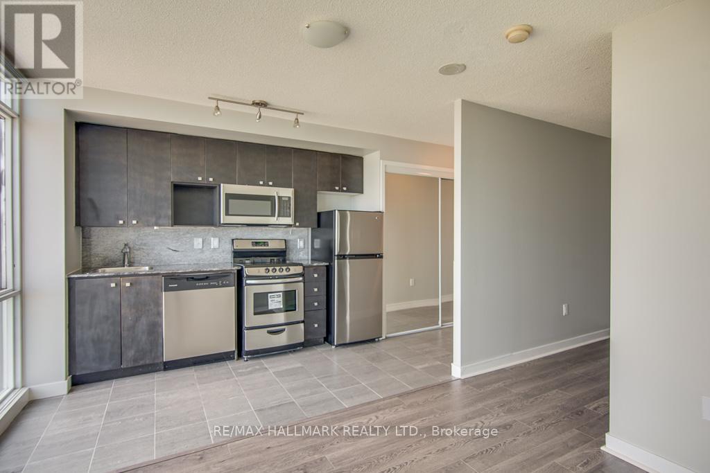 3016 - 11 Brunel Court, Toronto, Ontario  M5V 3Y3 - Photo 8 - C13210292