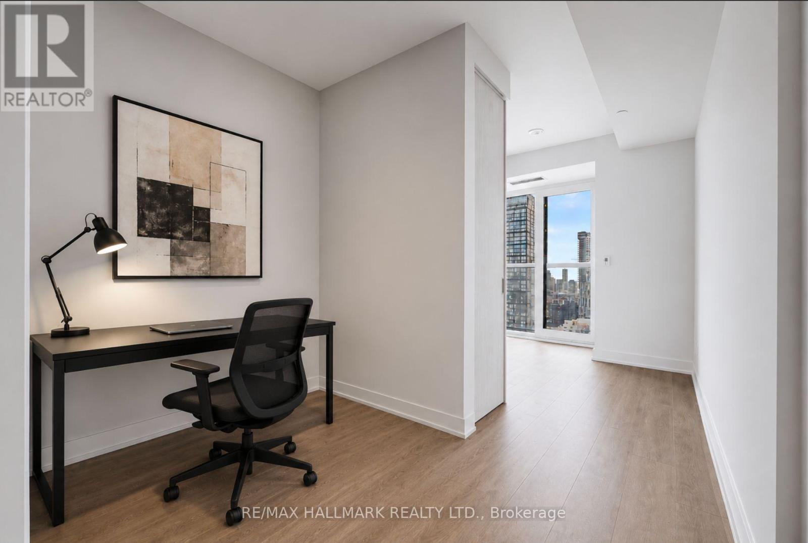 2801 - 308 Jarvis Street, Toronto, Ontario  M5B 0E3 - Photo 12 - C13210298