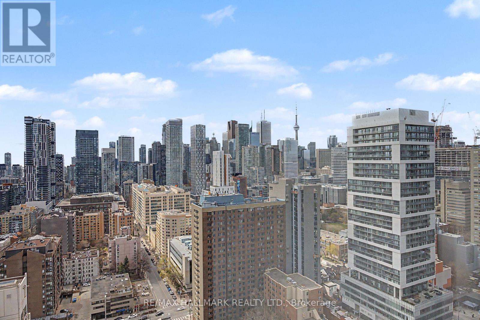 2801 - 308 Jarvis Street, Toronto, Ontario  M5B 0E3 - Photo 13 - C13210298