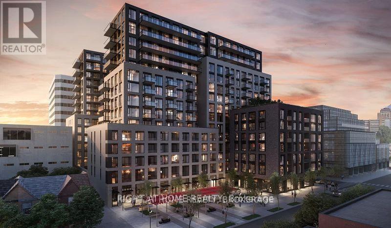 LP22 - 543 RICHMOND STREET W