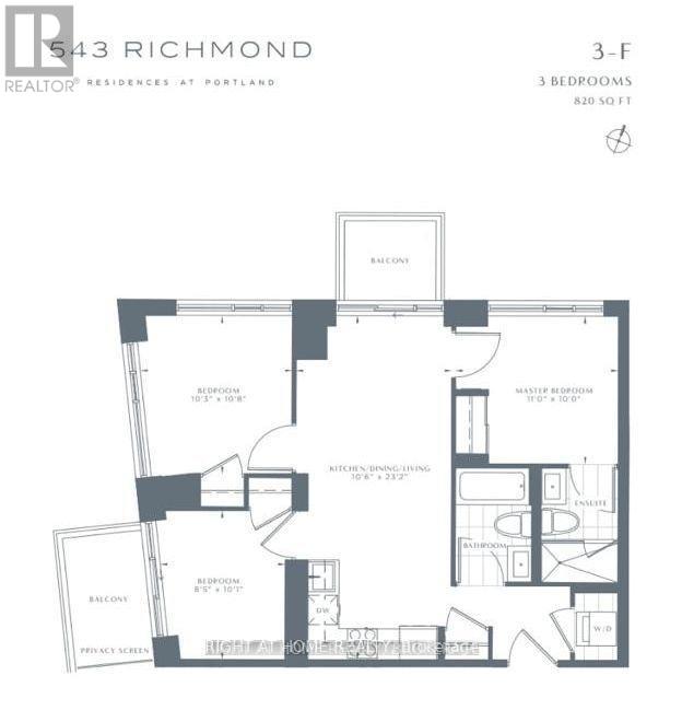 Lp22 - 543 Richmond Street W, Toronto, Ontario  M5V 1Y6 - Photo 2 - C13210376