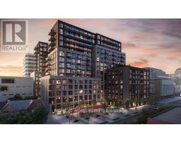 LP22 - 543 RICHMOND STREET W, Toronto, Ontario