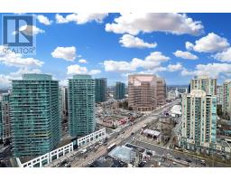 2205 - 15 HOLMES AVENUE, Toronto, Ontario